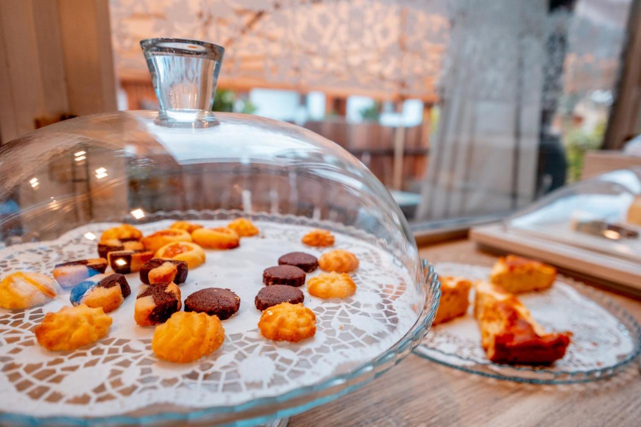 Bed & Breakfast Casa Da Carmen Boutique & Private