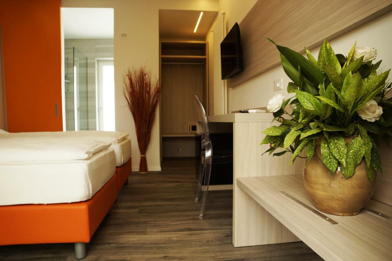Casa Da Carmen Boutique & Private Couette-café Mezzolombardo
